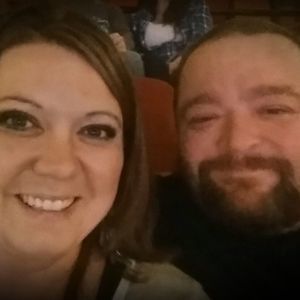 Meet your Posher, Jay